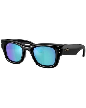 Ray-Ban Sunglasses - Blue