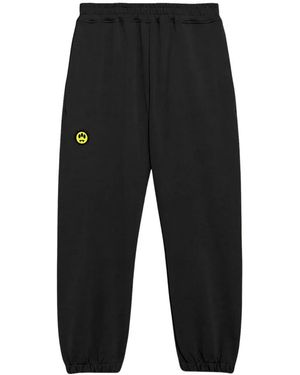 Barrow 110 Sweatpants - Schwarz