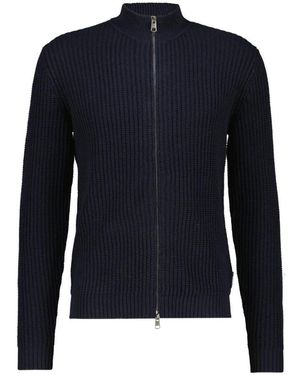Cinque Cardigans - Blu