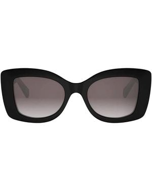 Celine Sunglasses - Negro