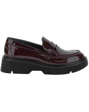 Stonefly Schuhe - Schwarz
