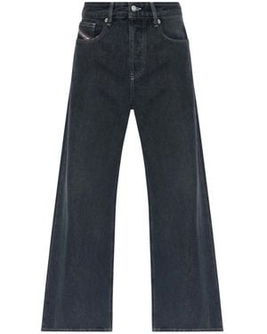 DIESEL 1996 D-Sire Jeans - Blauw