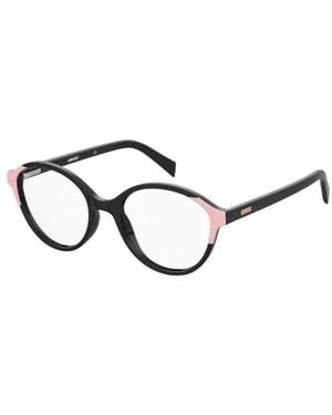 Levi's Glasses - Black