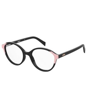 Levi's Lv 1054 3H2 Optische Brille - Schwarz