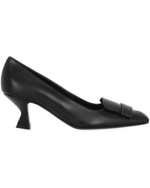 Sergio Rossi Pumps - Noir