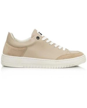 Cerruti 1881 Trainers - Natural