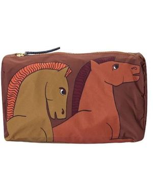 Inoui Edition Case S Cavale - Bruin