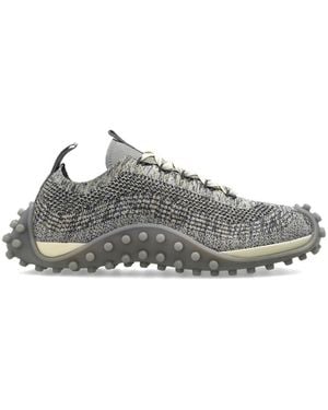 Ami Paris Mirage Sneakers - Grau