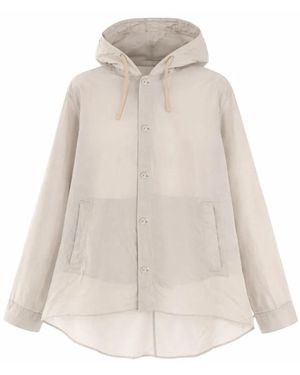 Our Legacy Light Jackets - Neutro