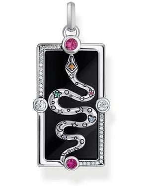 Thomas Sabo Jewellery - Nero