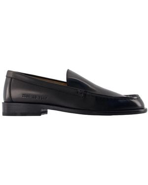 Common Projects Loafers - Black