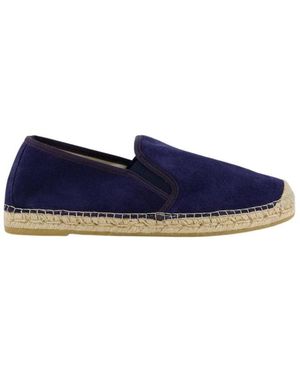 Gibaldi Espadrilles - Blu
