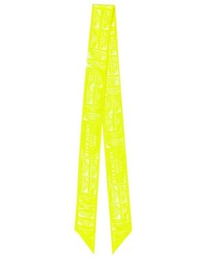 Givenchy Ties - Amarillo