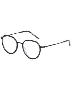 Kaleos Eyehunters Hunham Brille - Weiß
