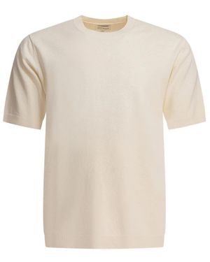 Norse Projects T-Shirts - Neutro