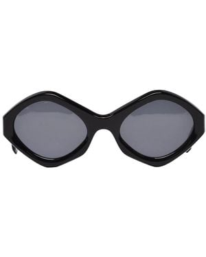 Kiko Kostadinov Sunglasses - Nero