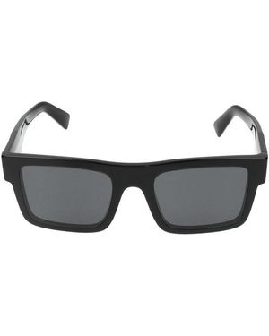 Prada Sunglasses - Grey