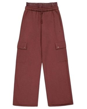 Champion Sweatpants - Rojo