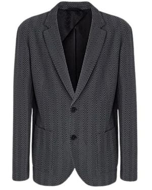 Missoni Blazers - Azul