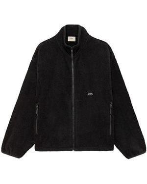 Autry Light Jackets - Nero