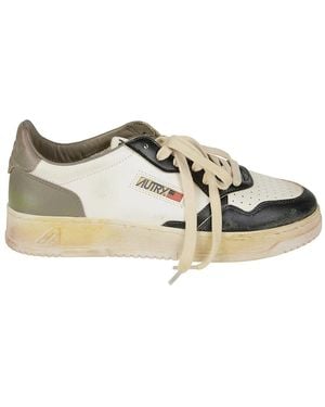 Autry Sneakers - Multicolor