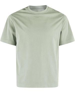 Circolo 1901 T-Shirts - Green