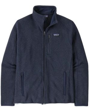 Patagonia Light Jackets - Blue