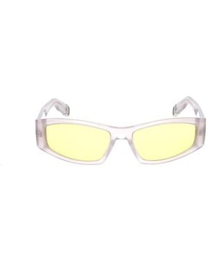 Dior Sunglasses - Yellow