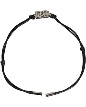 Dolce & Gabbana Necklaces - Metallic