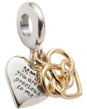 PANDORA Jewellery - Metallic