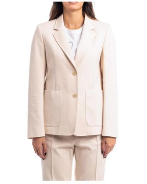 Seventy Blazers - Natural