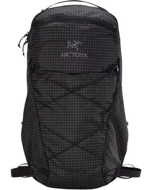 Arc'teryx Backpacks - Zwart