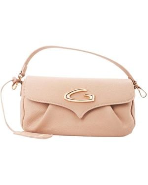 Alberto Guardiani Handbags - Rosa