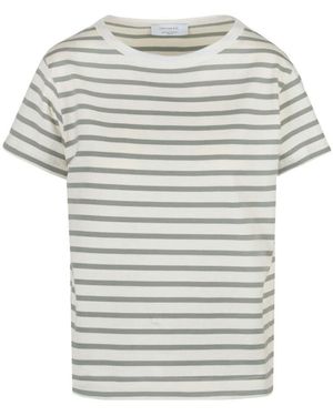 Daniele Fiesoli T-Shirts - Gray