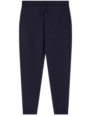 ARMANI EXCHANGE Broeken ,Blauw ,Katoen Broeken