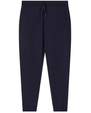 ARMANI EXCHANGE Broeken ,Blauw ,Katoen Broeken