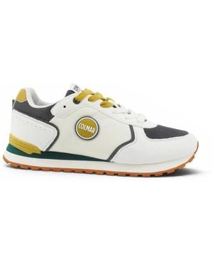 Colmar Travis Sneaker - Mettallic