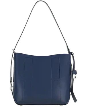 Hogan Shoulder Bags - Blue