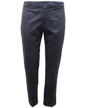 Dondup Chinos - Blue