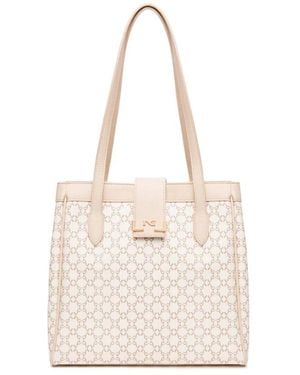 Nero Giardini Shoulder Bags - Neutro