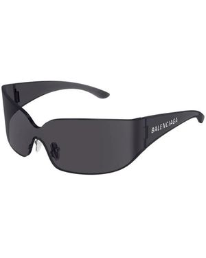 Balenciaga Sunglasses - Zwart