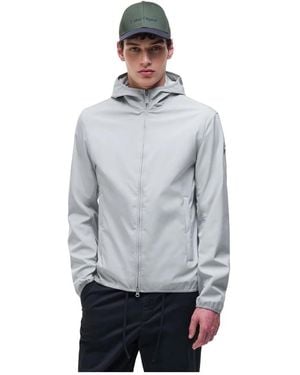 Colmar Light Jackets - Gris