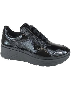 SOLIDUS Sneakers - Noir
