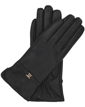 Kazar Briscoe Handschoenen - Zwart