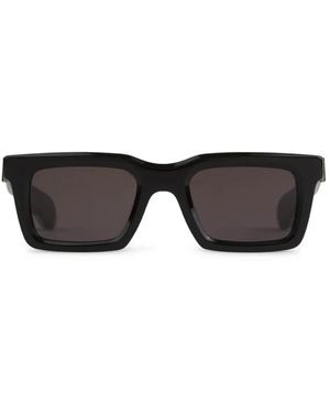 McQueen Sunglasses - Negro