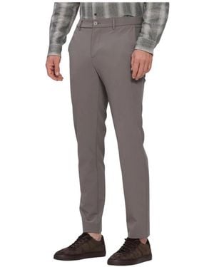 ALBERTO Move Hose - Grau