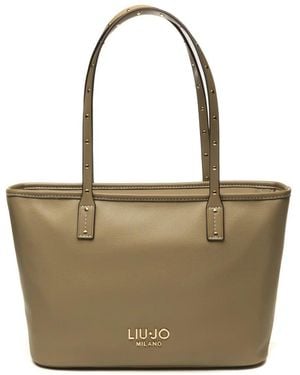 Liu Jo Tote Bags - Verde