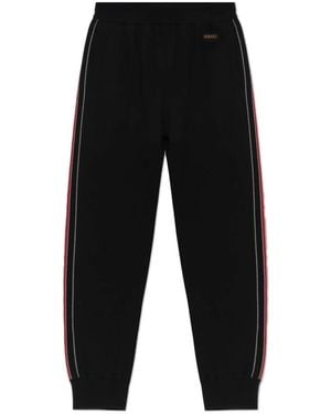 Versace Sweatpants - Noir