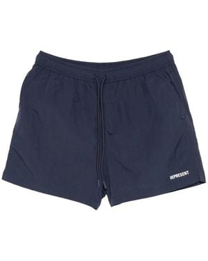 Represent Beachwear - Blue