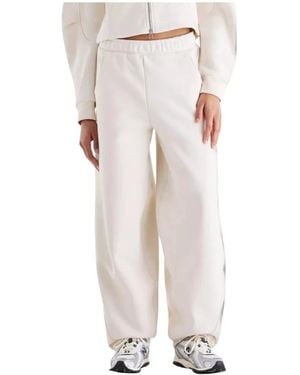 New Balance Training Trousers - Neutro